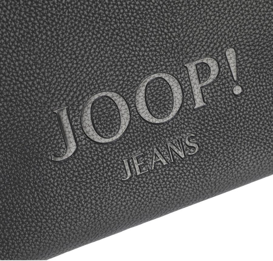 JOOP! JEANS Hobotas met labelopschrift model 'lettera 1.0 dalia' - Foto 3