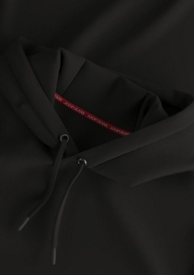 Joop Jeans Hoodie Sidney Met een ronde hals - Foto 2