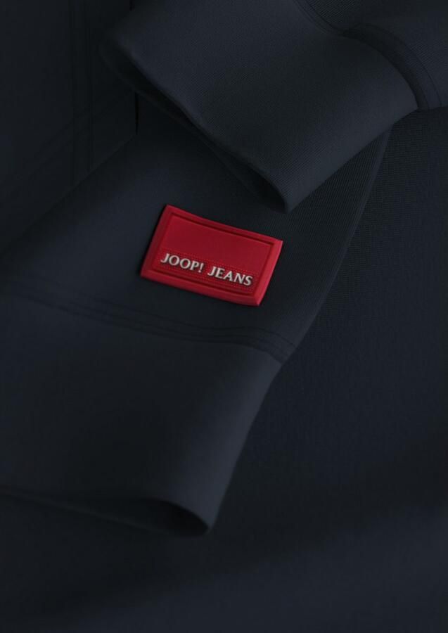 Joop Jeans Hoodie Sidney Met een ronde hals