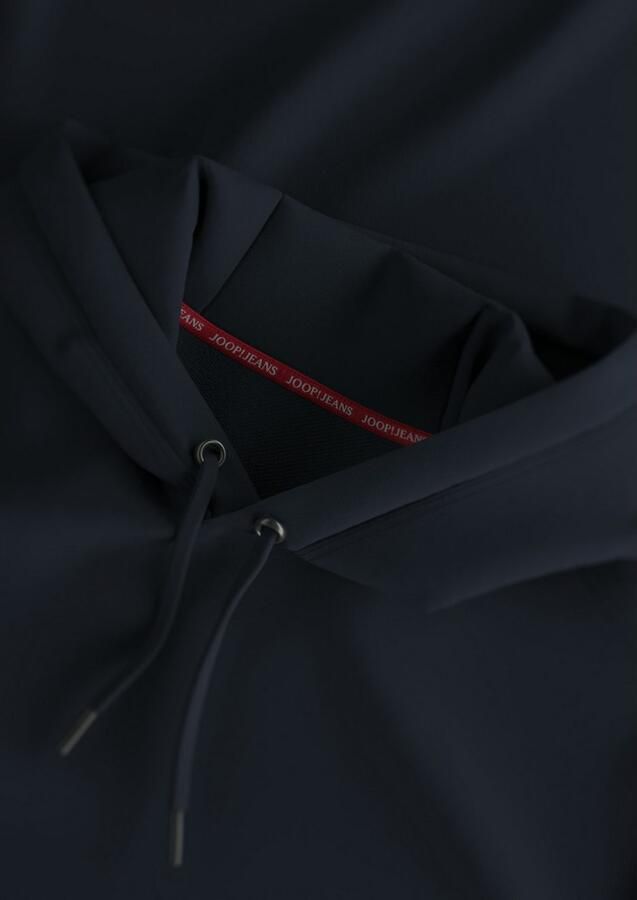Joop Jeans Hoodie Sidney Met een ronde hals - Foto 2