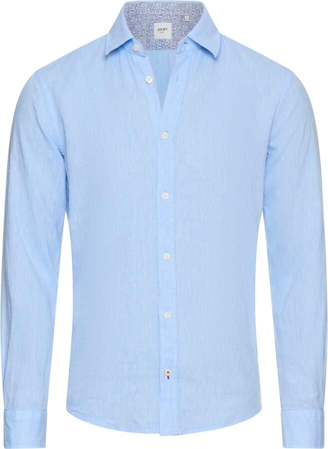 JOOP! JEANS Vrijetijdsoverhemd met knoopsluiting model 'Hanson'