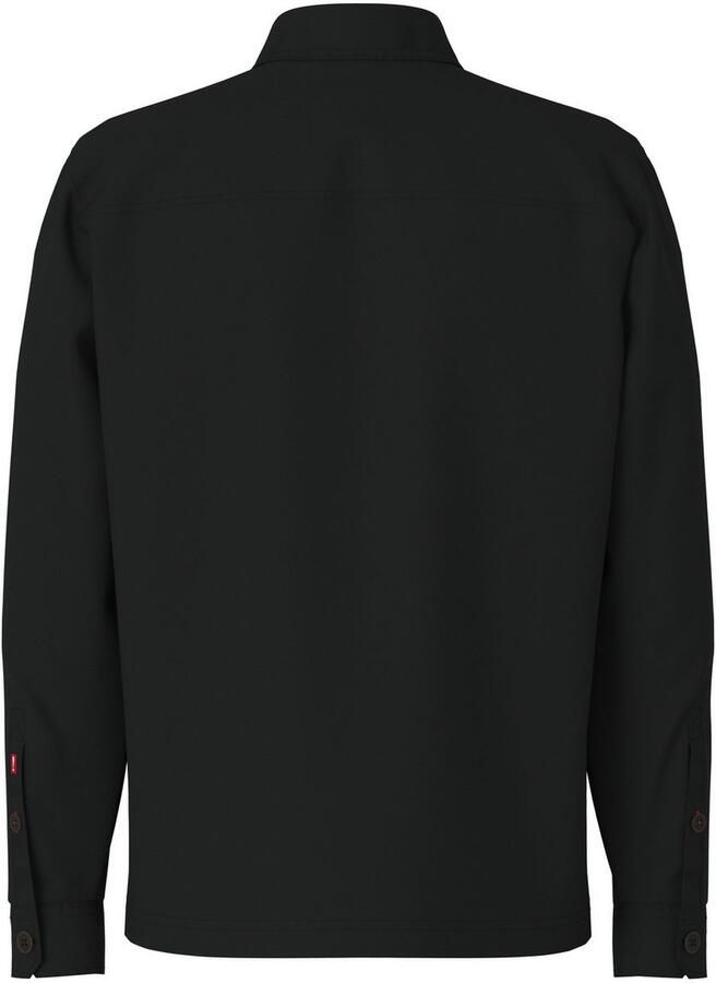 Joop Jeans Overhemd met lange mouwen Harvi met knopen - Foto 5