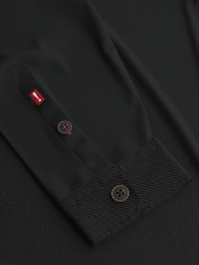 Joop Jeans Overhemd met lange mouwen Harvi met knopen - Foto 3