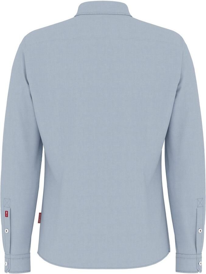 Joop Jeans Overhemd met lange mouwen Haven3-W met button-downkraag - Foto 8