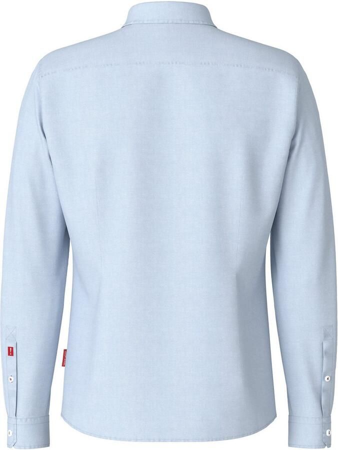 Joop Jeans Overhemd met lange mouwen Haven3-W met button-downkraag - Foto 6
