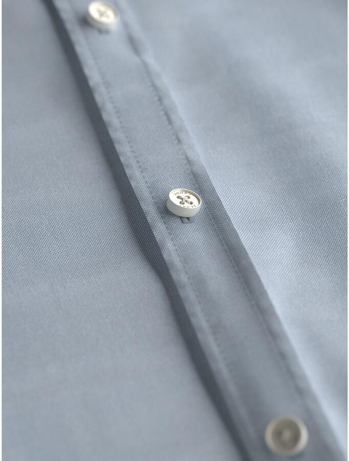 Joop Jeans Overhemd met lange mouwen Haven3-W met button-downkraag - Foto 3