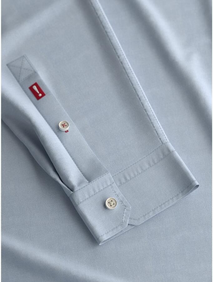 Joop Jeans Overhemd met lange mouwen Haven3-W met button-downkraag - Foto 5