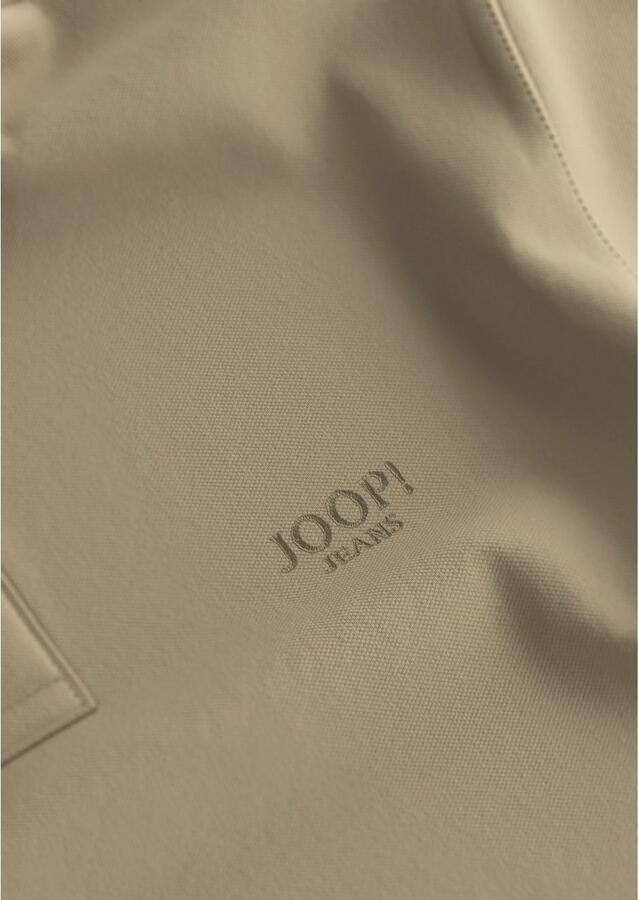Joop Jeans Poloshirt Agnello met strepen - Foto 2