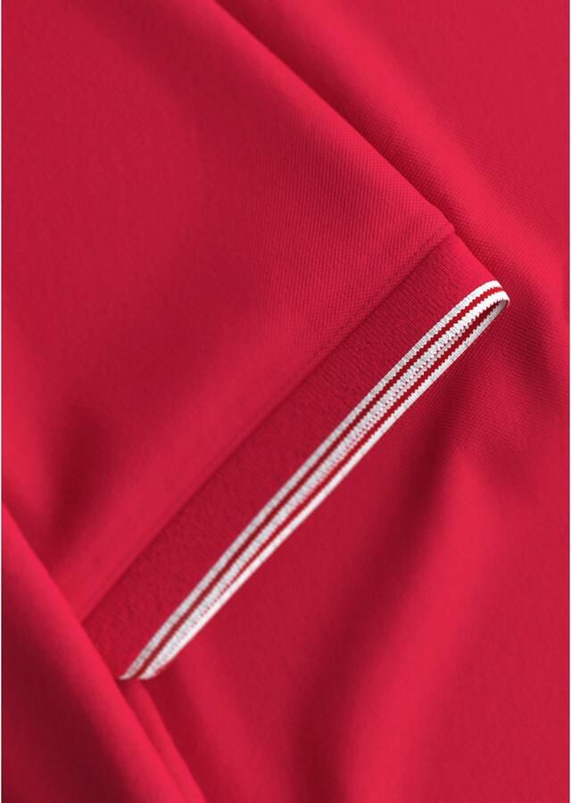 Joop Jeans Poloshirt Agnello met strepen - Foto 2