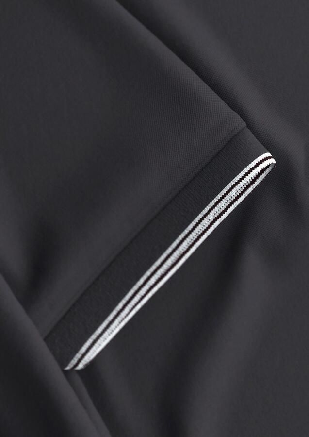 Joop Jeans Poloshirt Agnello met strepen - Foto 2