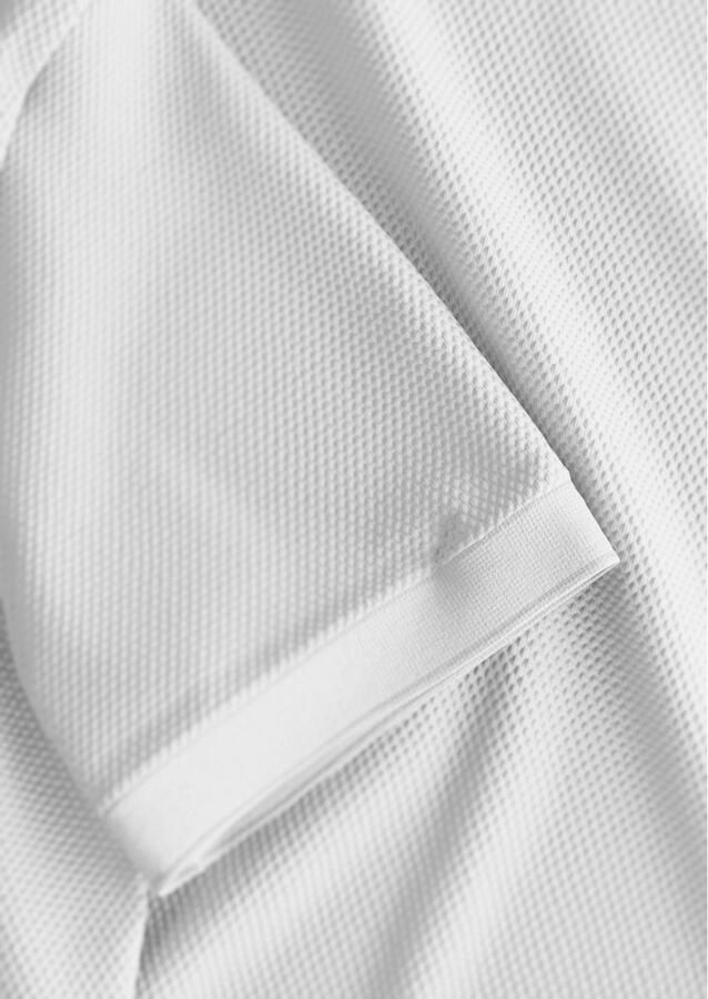 Joop Jeans Poloshirt Ambros met geborduurd logo - Foto 2