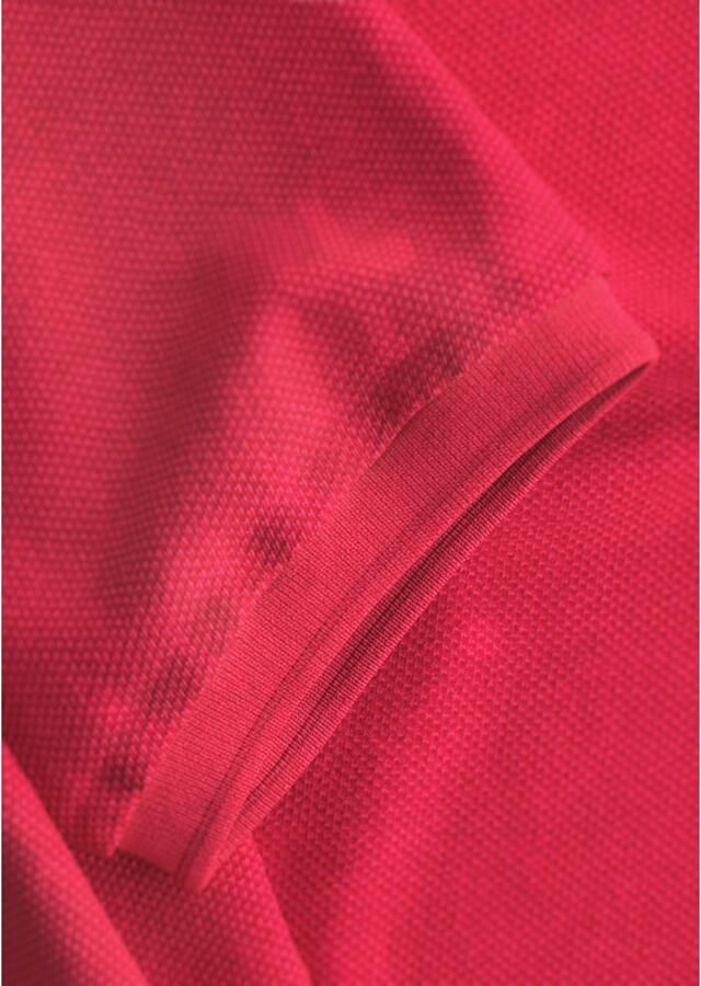 Joop Jeans Poloshirt Ambrosian met knoopsluiting