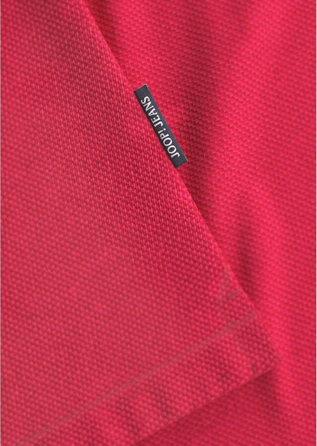 Joop Jeans Poloshirt Ambrosian met knoopsluiting - Foto 2