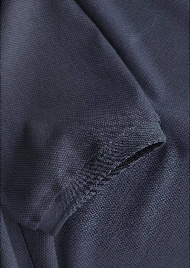 Joop Jeans Poloshirt Ambrosian met knoopsluiting - Foto 2