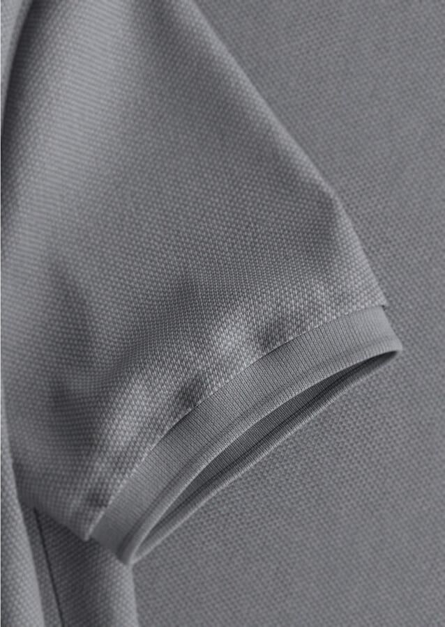 Joop Jeans Poloshirt Ambrosian met knoopsluiting - Foto 2