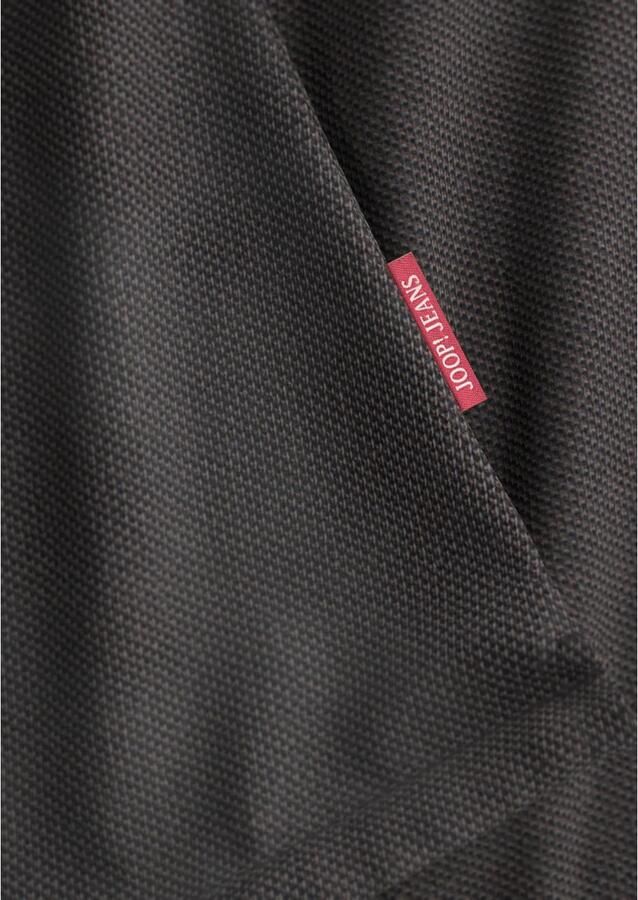 Joop Jeans Poloshirt Ambrosian met knoopsluiting - Foto 2