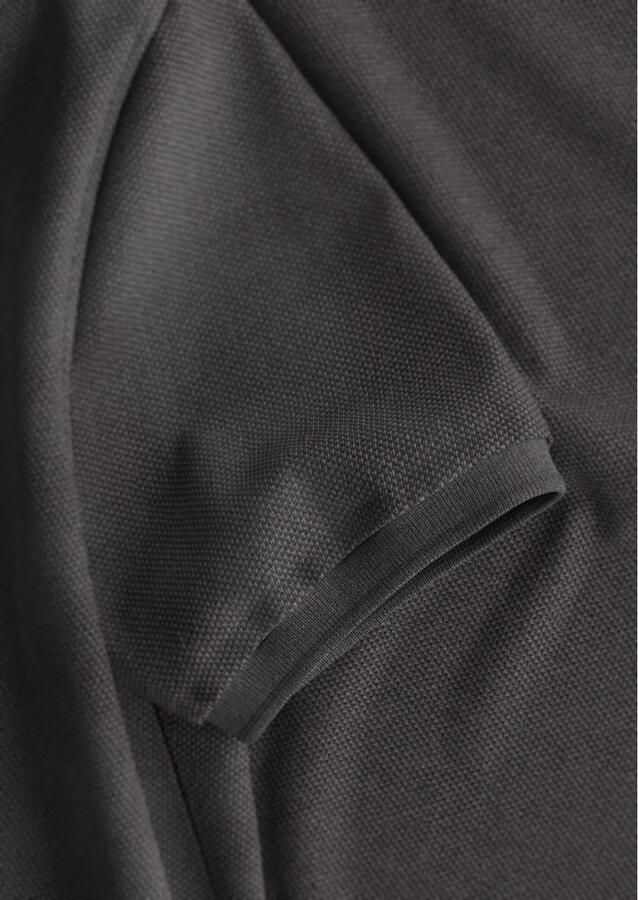 Joop Jeans Poloshirt Ambrosian met knoopsluiting - Foto 3