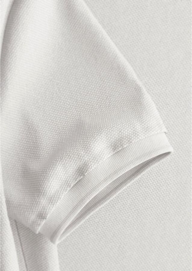 Joop Jeans Poloshirt Ambrosian met knoopsluiting - Foto 2