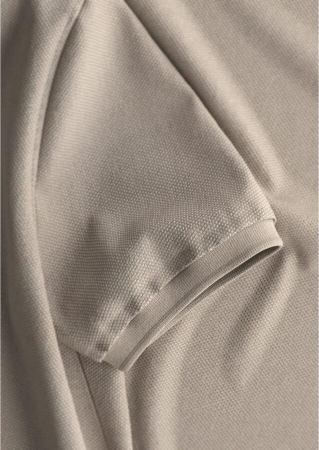 Joop Jeans Poloshirt Ambrosian met knoopsluiting - Foto 3