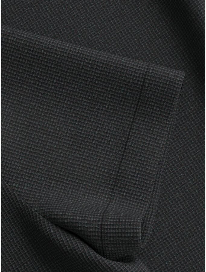 Joop Jeans Poloshirt Djamal met knoopsluiting - Foto 2