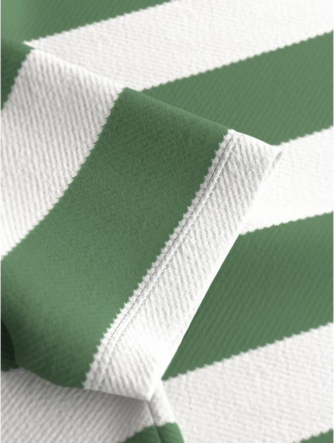 Joop Jeans Poloshirt Ingo met blokstrepen - Foto 2