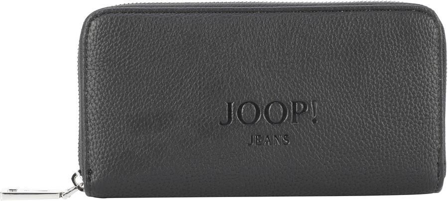 Joop Jeans Portemonnee Lettera 1.0 melete purse lh10z - Foto 4