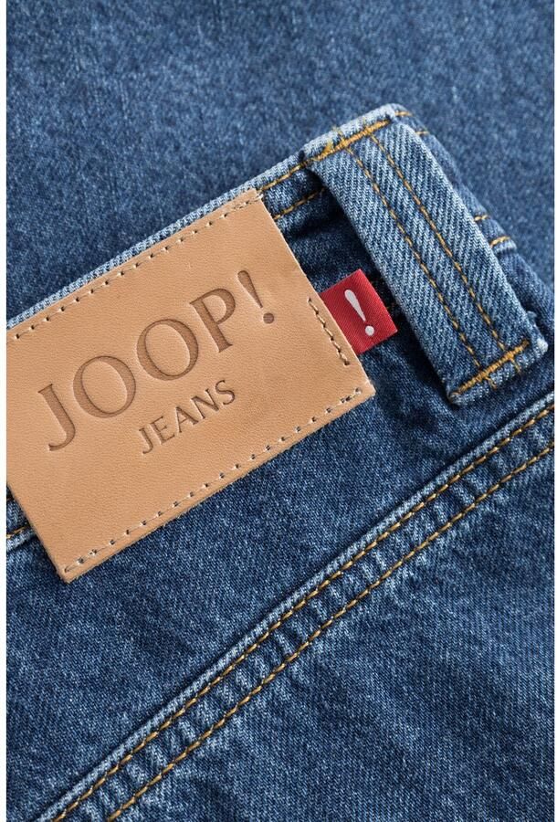 Joop Jeans rok Roze met sierknopen - Foto 4