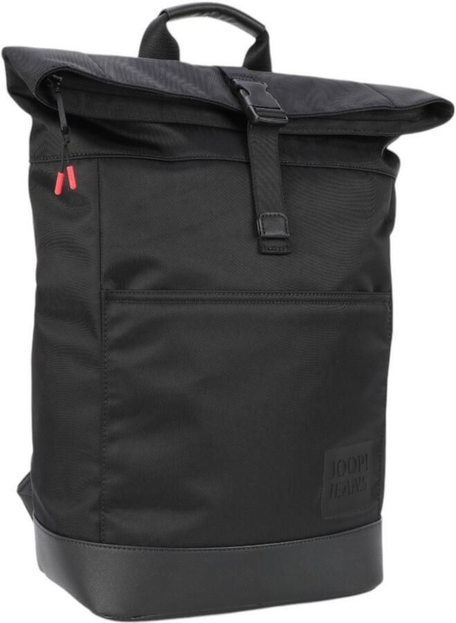 Joop Jeans Rugzak Martano tessuto otis backpack lvf Herenrugzak rugzak reis vrije tijd - Foto 3