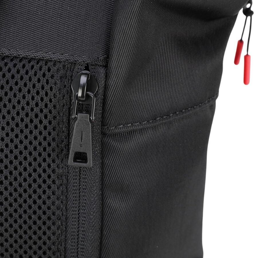 Joop Jeans Rugzak Martano tessuto otis backpack lvf Herenrugzak rugzak reis vrije tijd