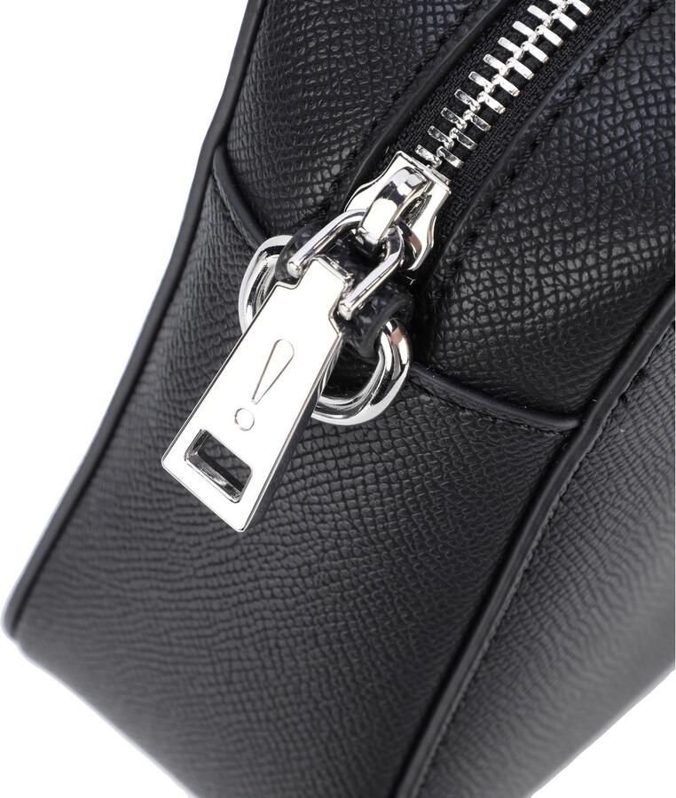 Joop Jeans Schoudertas Giro cloe shoulderbag shz2 Schoudertas handtas dames in subtiele stijl