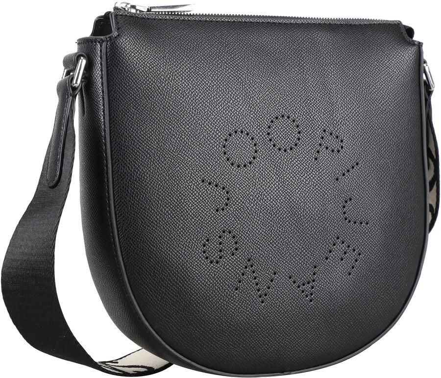 JOOP! JEANS Crossbody bags Giro Stella damen Umhängetasche Schwar in zwart - Foto 5