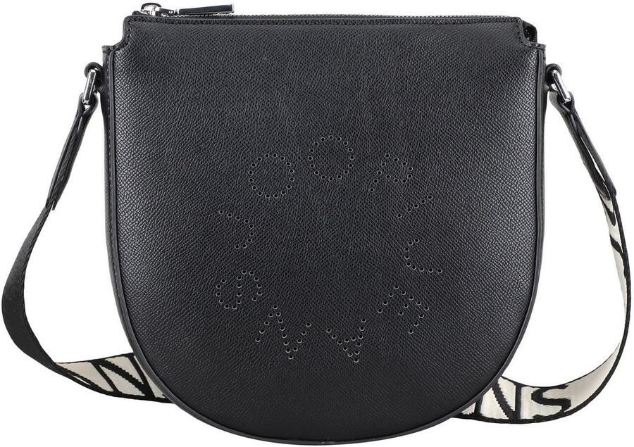 JOOP! JEANS Crossbody bags Giro Stella damen Umhängetasche Schwar in zwart - Foto 3