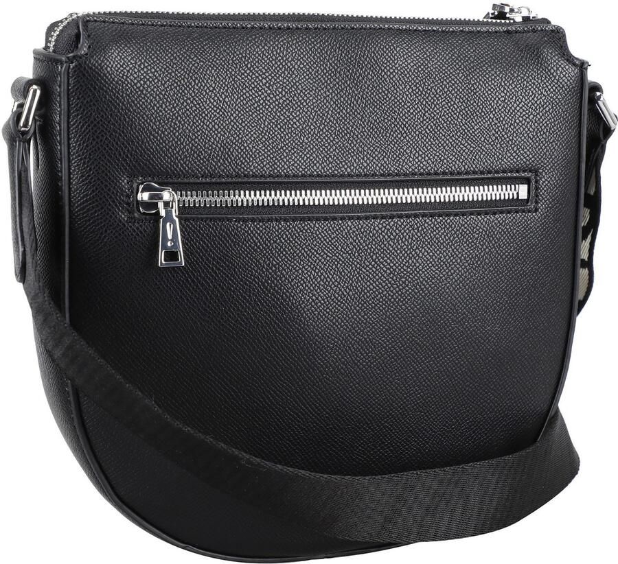 JOOP! JEANS Crossbody bags Giro Stella damen Umhängetasche Schwar in zwart - Foto 2