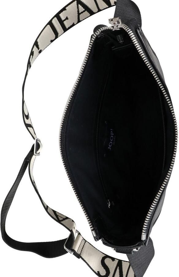 JOOP! JEANS Crossbody bags Giro Stella damen Umhängetasche Schwar in zwart - Foto 4