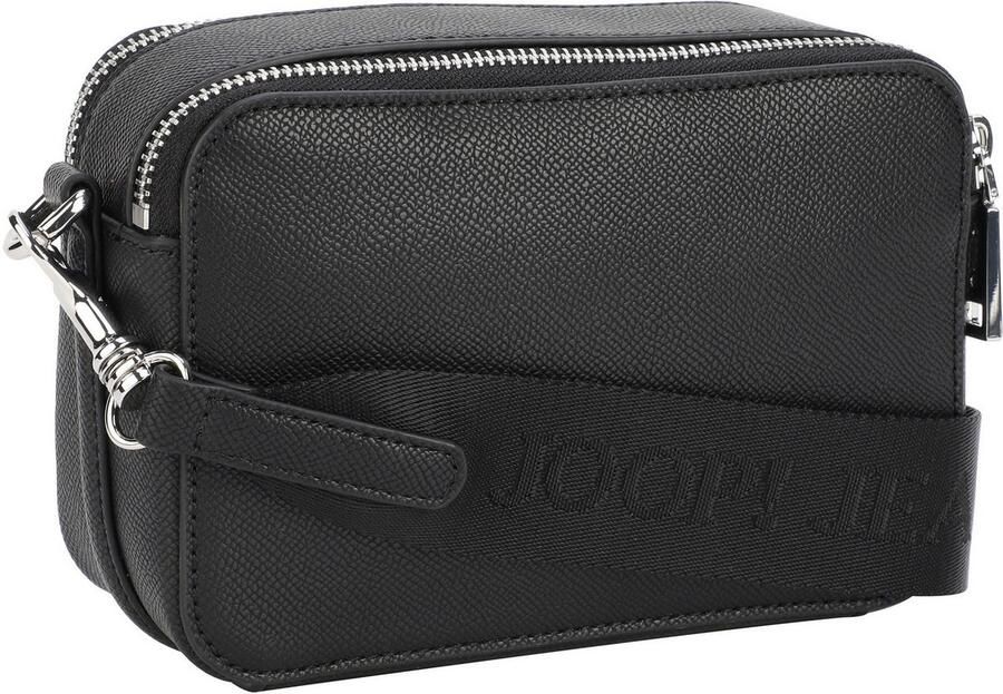 JOOP! JEANS Crossbody bags Cornice Susan Shoulderbag Xshz in zwart - Foto 4