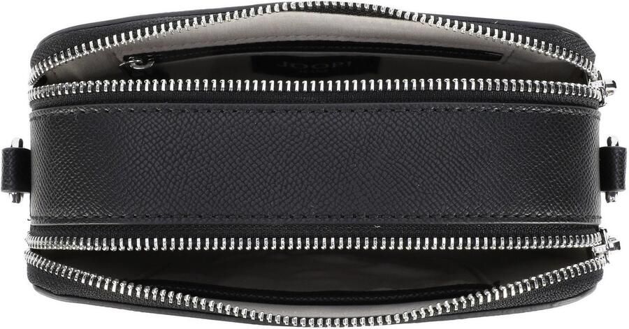 JOOP! JEANS Crossbody bags Cornice Susan Shoulderbag Xshz in zwart - Foto 6