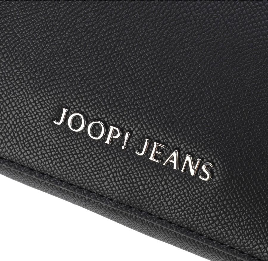 JOOP! JEANS Crossbody bags Cornice Susan Shoulderbag Xshz in zwart - Foto 2