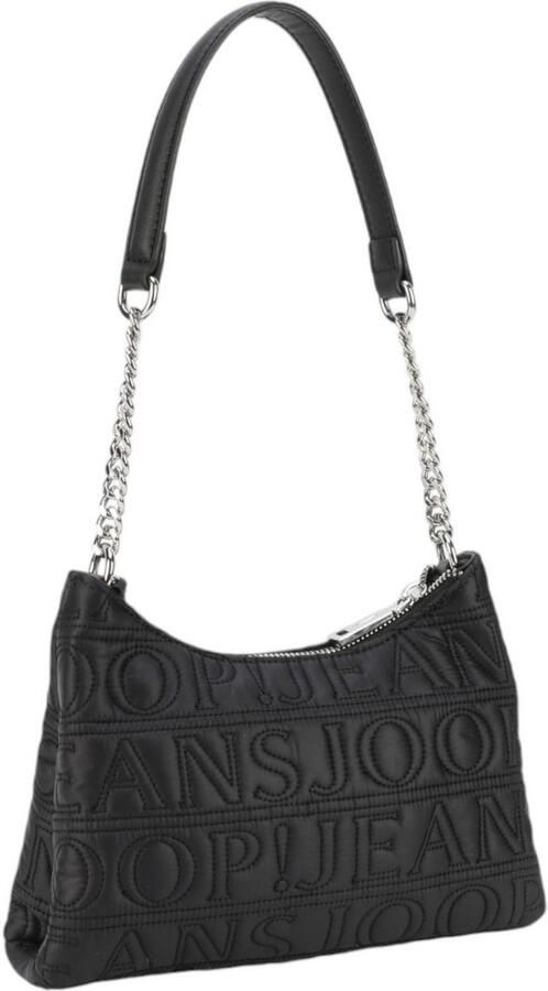 Joop Jeans Schoudertas Iniziale lucille shoulderbag shz - Foto 4