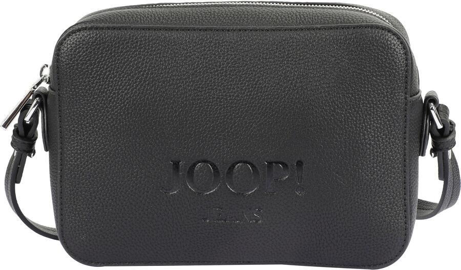 Joop Jeans Schoudertas Lettera 1.0 cloe shoulderbag shz Schoudertas tas dames handtas dames - Foto 4