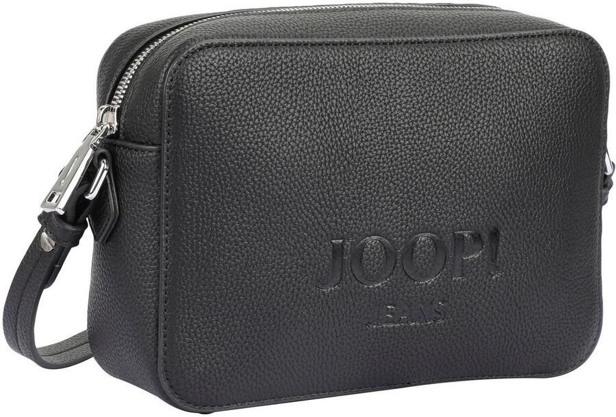 Joop Jeans Schoudertas Lettera 1.0 cloe shoulderbag shz Schoudertas tas dames handtas dames - Foto 2