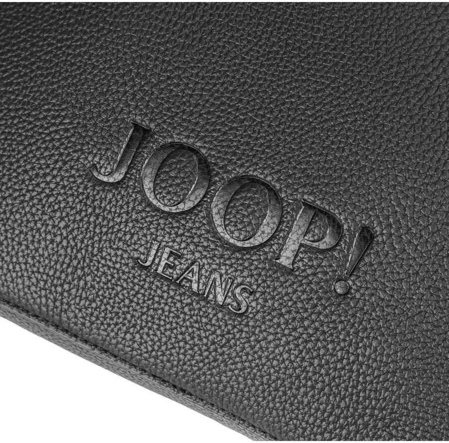 Joop Jeans Schoudertas Lettera 1.0 cloe shoulderbag shz Schoudertas tas dames handtas dames