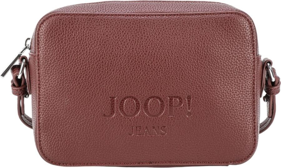 Joop Jeans Schoudertas Lettera 1.0 cloe shoulderbag shz Schoudertas tas dames handtas dames - Foto 5