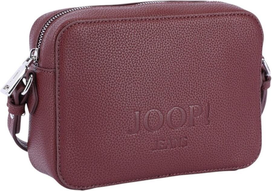 Joop Jeans Schoudertas Lettera 1.0 cloe shoulderbag shz Schoudertas tas dames handtas dames - Foto 2