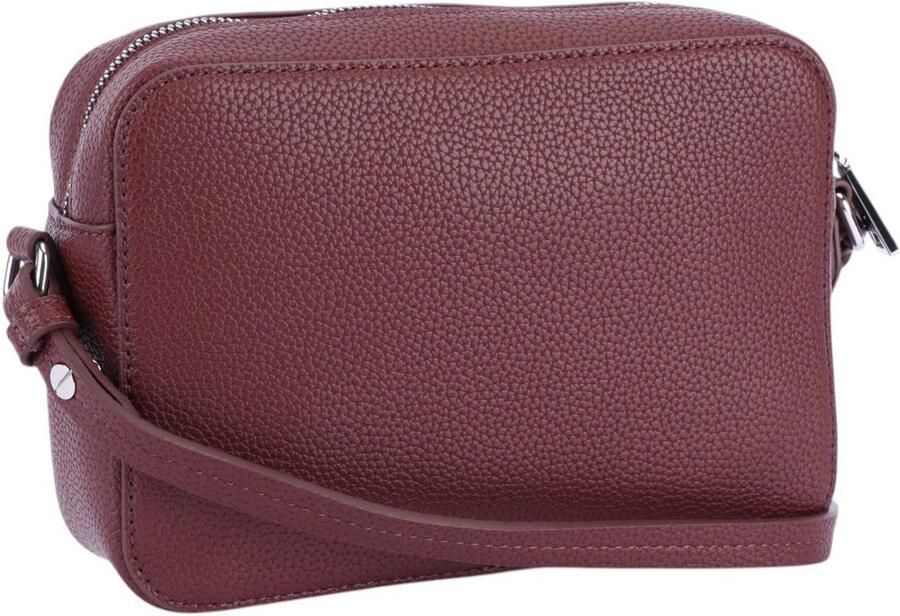 Joop Jeans Schoudertas Lettera 1.0 cloe shoulderbag shz Schoudertas tas dames handtas dames - Foto 3