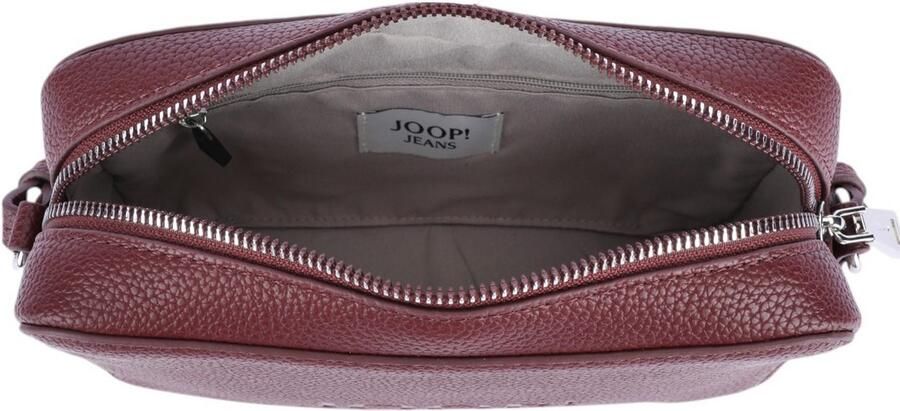 Joop Jeans Schoudertas Lettera 1.0 cloe shoulderbag shz Schoudertas tas dames handtas dames - Foto 4