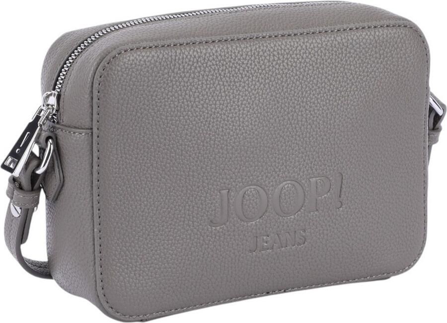 Joop Jeans Schoudertas Lettera 1.0 cloe shoulderbag shz Schoudertas tas dames handtas dames - Foto 2