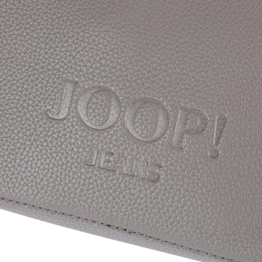 Joop Jeans Schoudertas Lettera 1.0 cloe shoulderbag shz Schoudertas tas dames handtas dames