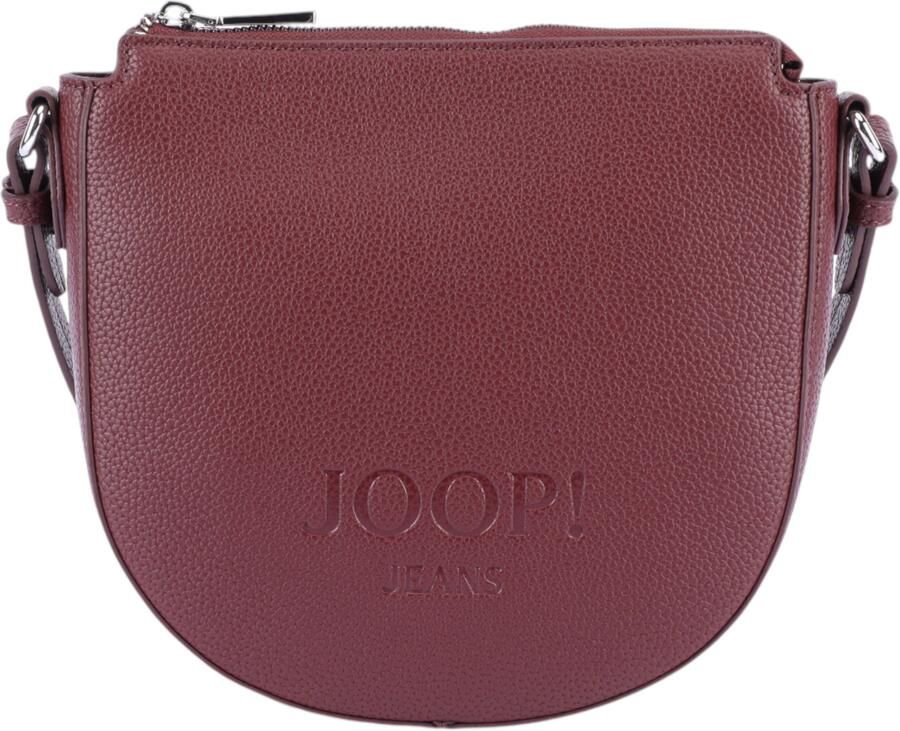 Joop Jeans Schoudertas Lettera 1.0 stella shoulderbag svz - Foto 3