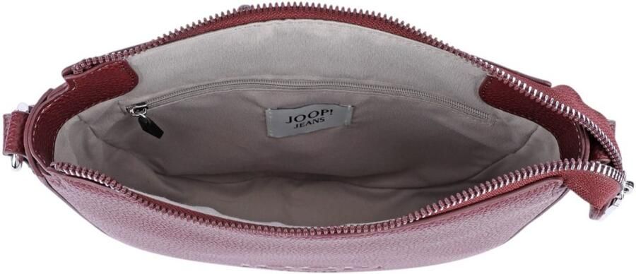 Joop Jeans Schoudertas Lettera 1.0 stella shoulderbag svz - Foto 2