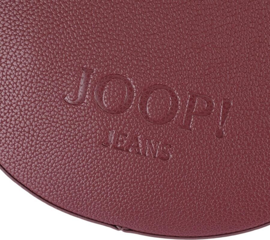 Joop Jeans Schoudertas Lettera 1.0 stella shoulderbag svz